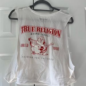 True religion top
